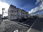 北見駅より徒歩30分 2階 築18年の賃貸物件