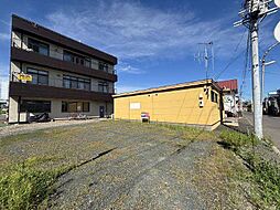 山下町3丁目月極駐車場 3