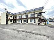 オリス美幌 2階 築35年6ヶ月の賃貸物件