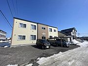 柏陽駅より徒歩12分 1階 築12年2ヶ月の賃貸物件