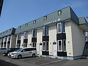 ハイツサニーヒル３ 2階 築35年11ヶ月の賃貸物件