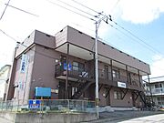 北見駅よりバス3分 徒歩7分 2階 築44年7ヶ月の賃貸物件