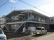 コーポラス和 1階 築48年7ヶ月の賃貸物件