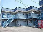 北見駅よりバス2分 徒歩17分 2階 築33年2ヶ月の賃貸物件