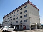 コーポ三輪 5階 築47年10ヶ月の賃貸物件