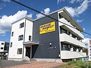 アナザーラピュタ 3階 築18年10ヶ月の賃貸物件