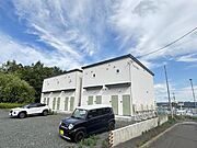 ハピネス並木 2階 新築の賃貸物件