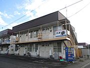 コーポ幸 2階 築37年10ヶ月の賃貸物件