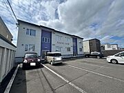 アメジストひかり野 1階 築14年10ヶ月の賃貸物件