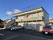 アプレーリ 1階 築26年10ヶ月の賃貸物件