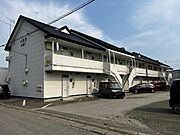 パセオ常盤A 1階 築35年8ヶ月の賃貸物件