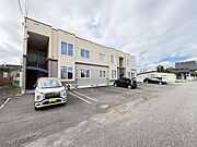 美幌駅より徒歩20分 2階 築30年4ヶ月の賃貸物件