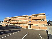 北見駅よりバス5分 徒歩36分 3階 築11年8ヶ月の賃貸物件