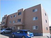 フェリスタ北4条 3階 築16年7ヶ月の賃貸物件