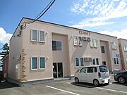 ＣＬＡＳＳ１ 1階 築13年10ヶ月の賃貸物件