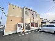 北見駅より徒歩39分 2階 築18年8ヶ月の賃貸物件