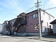 チロル 1階 築26年8ヶ月の賃貸物件