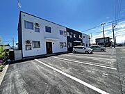 北見駅より徒歩30分 2階 築3年9ヶ月の賃貸物件