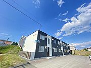 北見駅より徒歩37分 2階 築5年8ヶ月の賃貸物件