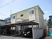 プチメゾンオック 2階 築23年8ヶ月の賃貸物件