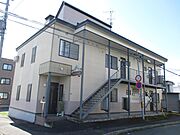 北見駅よりバス3分 徒歩19分 1階 築31年10ヶ月の賃貸物件