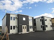 北見駅よりバス4分 徒歩21分 2階 築6年1ヶ月の賃貸物件