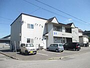 中の島平成ハイツ 2階 築31年10ヶ月の賃貸物件