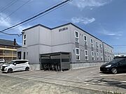 グリッシーニ 2階 築14年9ヶ月の賃貸物件