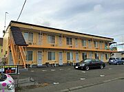 KIハイツ 1階 築27年10ヶ月の賃貸物件