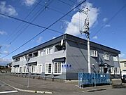 レジデンスマンションマイドリーム 1階 築34年2ヶ月の賃貸物件