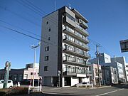 北見駅よりバス1分 徒歩7分 5階 築13年9ヶ月の賃貸物件