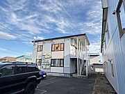 マンション北１０条 2階 築22年4ヶ月の賃貸物件