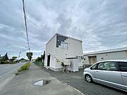 西北見駅よりバス3分 徒歩12分 築18年の賃貸物件