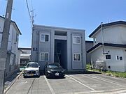 北見駅よりバス3分 徒歩23分 2階 築27年10ヶ月の賃貸物件
