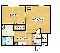 間取り：201025717100