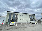 ブランフル 2階 築20年1ヶ月の賃貸物件