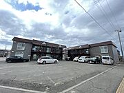 エーコー遠軽１ 2階 築26年6ヶ月の賃貸物件