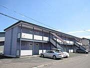 リッツ花園の賃貸物件