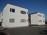 北見駅よりバス4分 徒歩31分 2階 築12年8ヶ月の賃貸物件