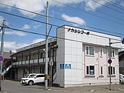 ナカシンコーポ 1階 築37年の賃貸物件