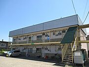 コーポアルザス 2階 築40年2ヶ月の賃貸物件