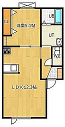 Artis kouei east 1階