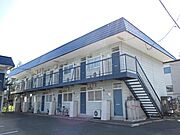 メゾンド大西2 2階 築34年9ヶ月の賃貸物件