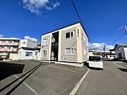 北見駅より徒歩41分 2階 築29年3ヶ月の賃貸物件