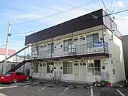コーポすみれ 2階 築37年4ヶ月の賃貸物件