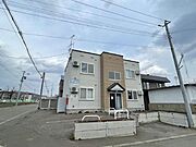 北見駅より徒歩31分 1階 築25年9ヶ月の賃貸物件