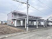 ほのぼのハイツ3の賃貸物件