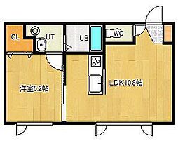 Ｒｉｔｚ 2階