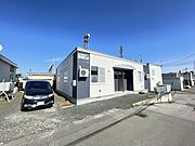 北見駅よりバス6分 徒歩29分 築14年6ヶ月 1階建の賃貸物件