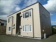 ハピネス北光２ 2階 築29年7ヶ月の賃貸物件